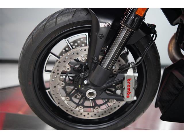 2016 Ducati Diavel (CC-2094521) for sale in Biloxi, Mississippi