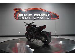 2016 Ducati Diavel (CC-2094521) for sale in Biloxi, Mississippi