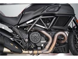 2016 Ducati Diavel (CC-2094521) for sale in Biloxi, Mississippi