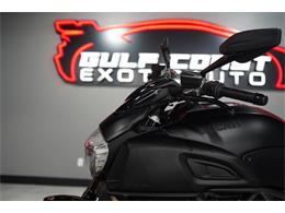 2016 Ducati Diavel (CC-2094521) for sale in Biloxi, Mississippi