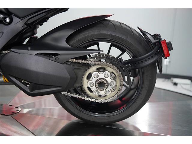 2016 Ducati Diavel (CC-2094521) for sale in Biloxi, Mississippi