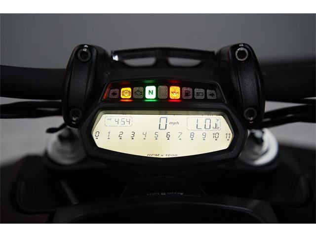 2016 Ducati Diavel (CC-2094521) for sale in Biloxi, Mississippi