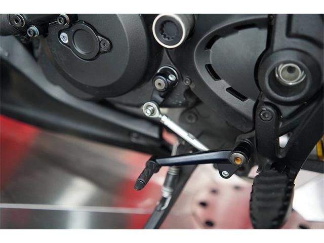 2016 Ducati Diavel (CC-2094521) for sale in Biloxi, Mississippi