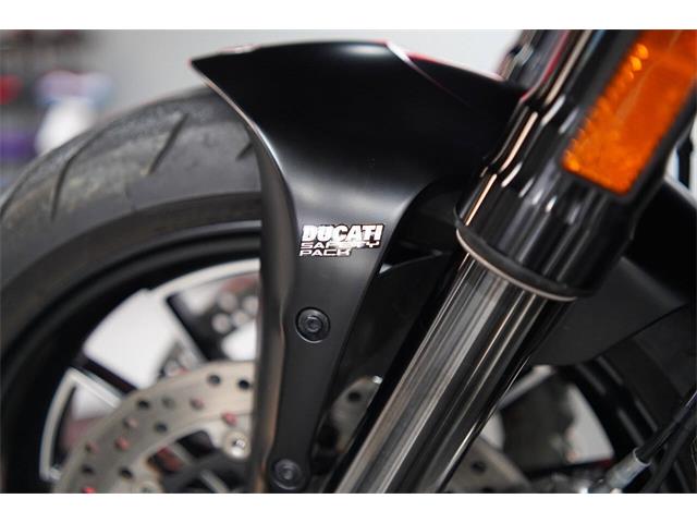 2016 Ducati Diavel (CC-2094521) for sale in Biloxi, Mississippi