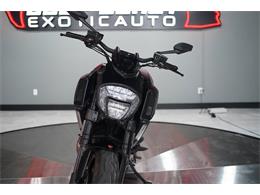 2016 Ducati Diavel (CC-2094521) for sale in Biloxi, Mississippi