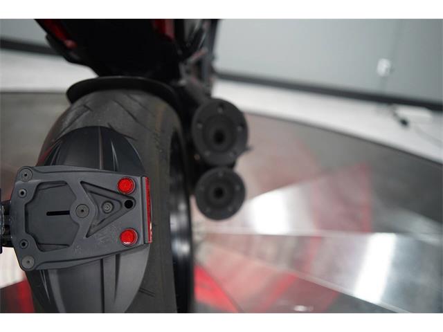 2016 Ducati Diavel (CC-2094521) for sale in Biloxi, Mississippi