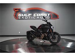 2016 Ducati Diavel (CC-2094521) for sale in Biloxi, Mississippi