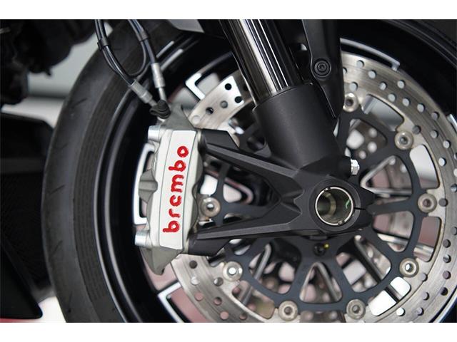 2016 Ducati Diavel (CC-2094521) for sale in Biloxi, Mississippi