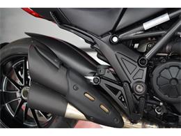 2016 Ducati Diavel (CC-2094521) for sale in Biloxi, Mississippi