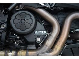 2016 Ducati Diavel (CC-2094521) for sale in Biloxi, Mississippi