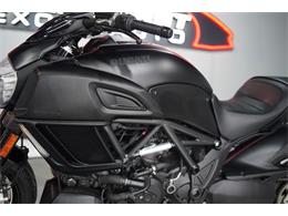 2016 Ducati Diavel (CC-2094521) for sale in Biloxi, Mississippi