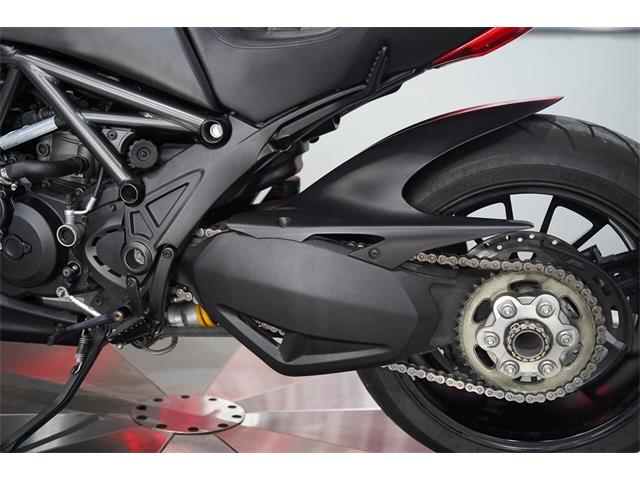 2016 Ducati Diavel (CC-2094521) for sale in Biloxi, Mississippi