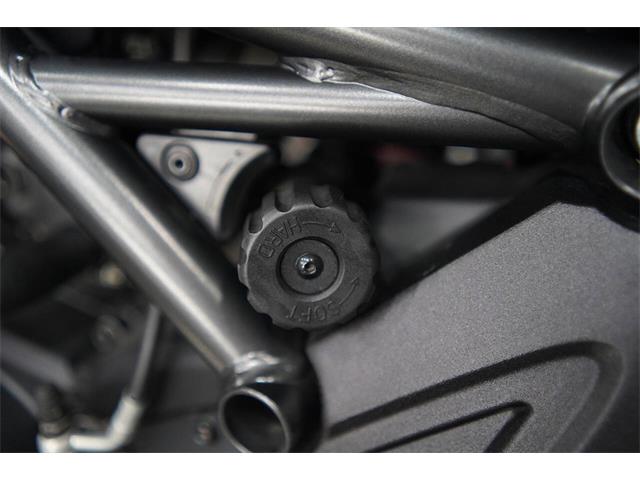 2016 Ducati Diavel (CC-2094521) for sale in Biloxi, Mississippi