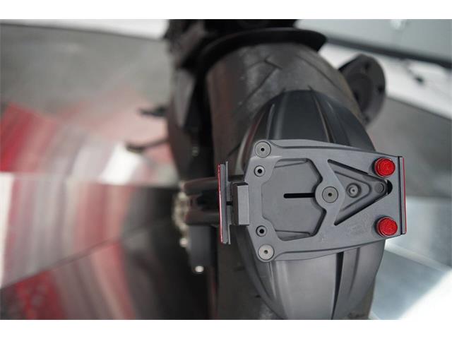 2016 Ducati Diavel (CC-2094521) for sale in Biloxi, Mississippi