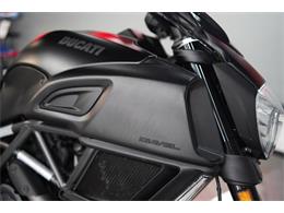 2016 Ducati Diavel (CC-2094521) for sale in Biloxi, Mississippi