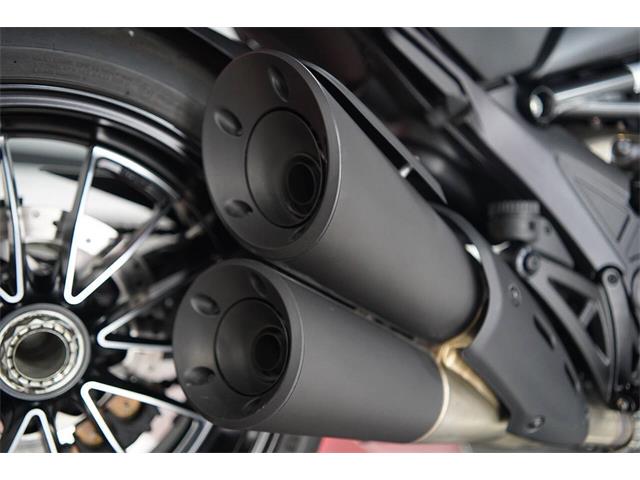 2016 Ducati Diavel (CC-2094521) for sale in Biloxi, Mississippi
