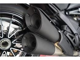 2016 Ducati Diavel (CC-2094521) for sale in Biloxi, Mississippi