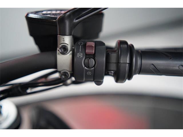 2016 Ducati Diavel (CC-2094521) for sale in Biloxi, Mississippi