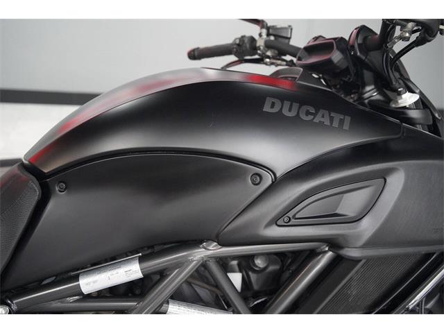 2016 Ducati Diavel (CC-2094521) for sale in Biloxi, Mississippi