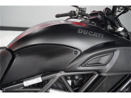 2016 Ducati Diavel (CC-2094521) for sale in Biloxi, Mississippi