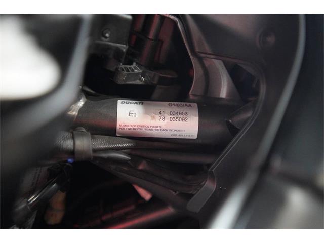 2016 Ducati Diavel (CC-2094521) for sale in Biloxi, Mississippi