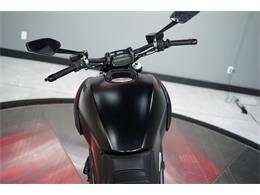 2016 Ducati Diavel (CC-2094521) for sale in Biloxi, Mississippi