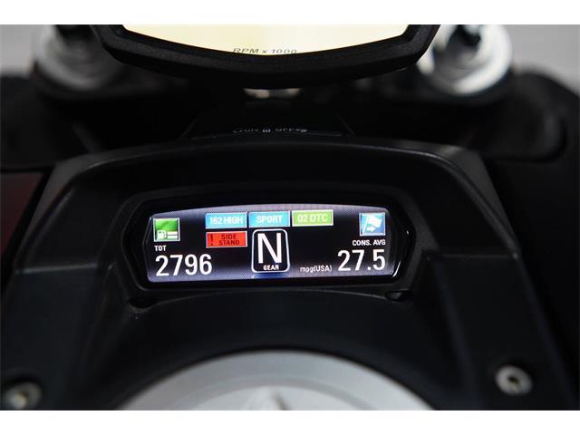 2016 Ducati Diavel (CC-2094521) for sale in Biloxi, Mississippi