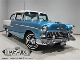 1955 Chevrolet 210 (CC-2094522) for sale in Cleveland, Ohio