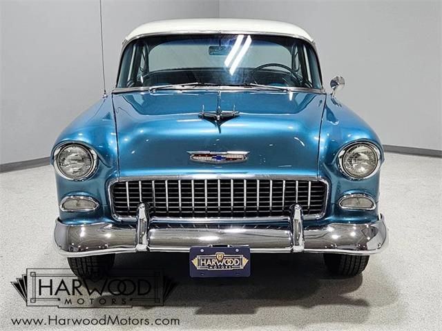 1955 Chevrolet 210 (CC-2094522) for sale in Cleveland, Ohio