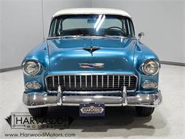 1955 Chevrolet 210 (CC-2094522) for sale in Cleveland, Ohio