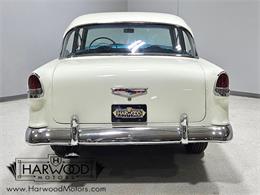 1955 Chevrolet 210 (CC-2094522) for sale in Cleveland, Ohio