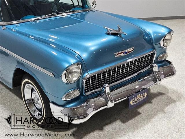 1955 Chevrolet 210 (CC-2094522) for sale in Cleveland, Ohio
