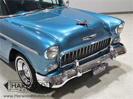 1955 Chevrolet 210 (CC-2094522) for sale in Cleveland, Ohio