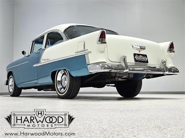 1955 Chevrolet 210 (CC-2094522) for sale in Cleveland, Ohio