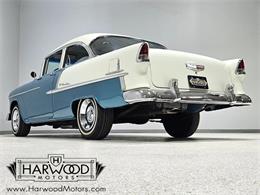 1955 Chevrolet 210 (CC-2094522) for sale in Cleveland, Ohio