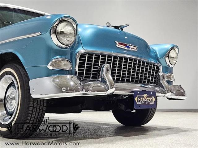 1955 Chevrolet 210 (CC-2094522) for sale in Cleveland, Ohio