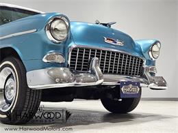 1955 Chevrolet 210 (CC-2094522) for sale in Cleveland, Ohio