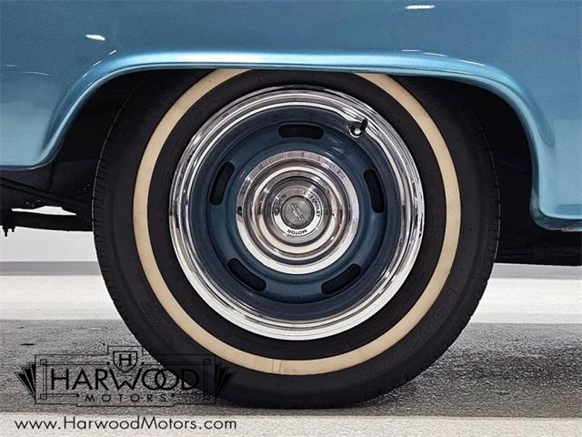 1955 Chevrolet 210 (CC-2094522) for sale in Cleveland, Ohio