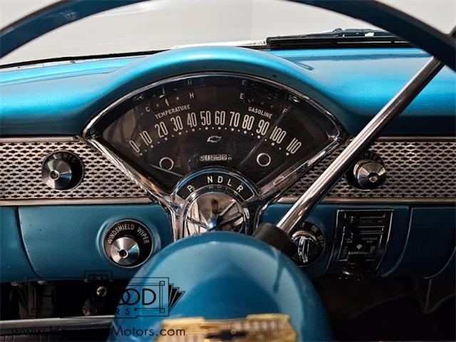 1955 Chevrolet 210 (CC-2094522) for sale in Cleveland, Ohio