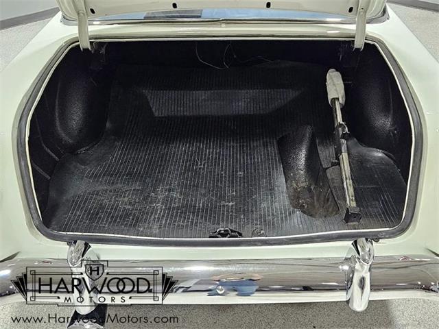 1955 Chevrolet 210 (CC-2094522) for sale in Cleveland, Ohio