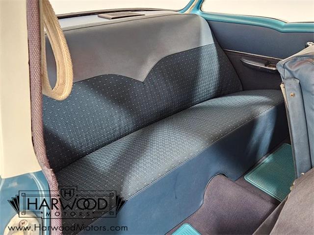 1955 Chevrolet 210 (CC-2094522) for sale in Cleveland, Ohio