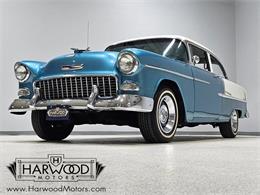 1955 Chevrolet 210 (CC-2094522) for sale in Cleveland, Ohio