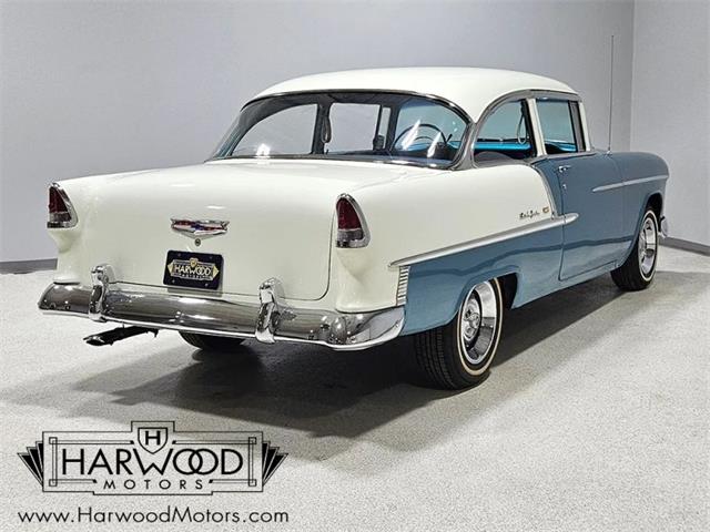 1955 Chevrolet 210 (CC-2094522) for sale in Cleveland, Ohio