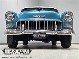 1955 Chevrolet 210 (CC-2094522) for sale in Cleveland, Ohio