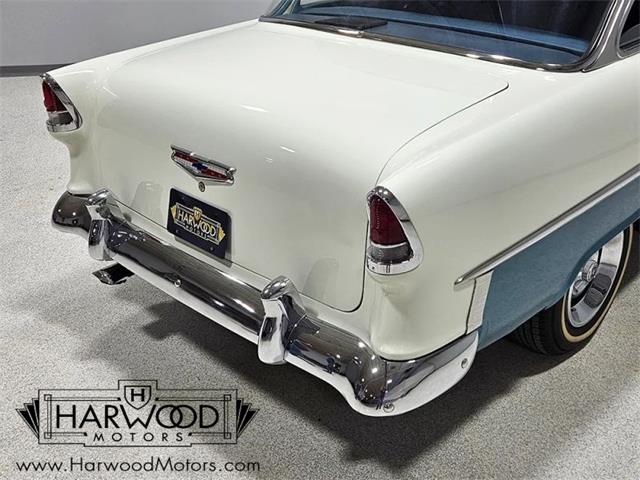 1955 Chevrolet 210 (CC-2094522) for sale in Cleveland, Ohio