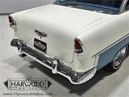 1955 Chevrolet 210 (CC-2094522) for sale in Cleveland, Ohio