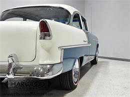 1955 Chevrolet 210 (CC-2094522) for sale in Cleveland, Ohio