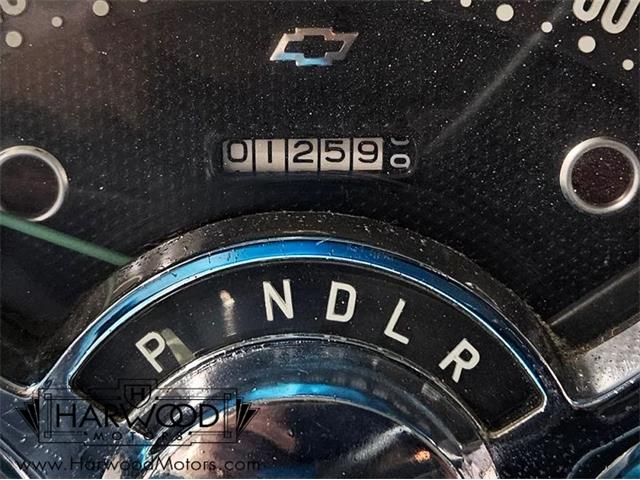 1955 Chevrolet 210 (CC-2094522) for sale in Cleveland, Ohio