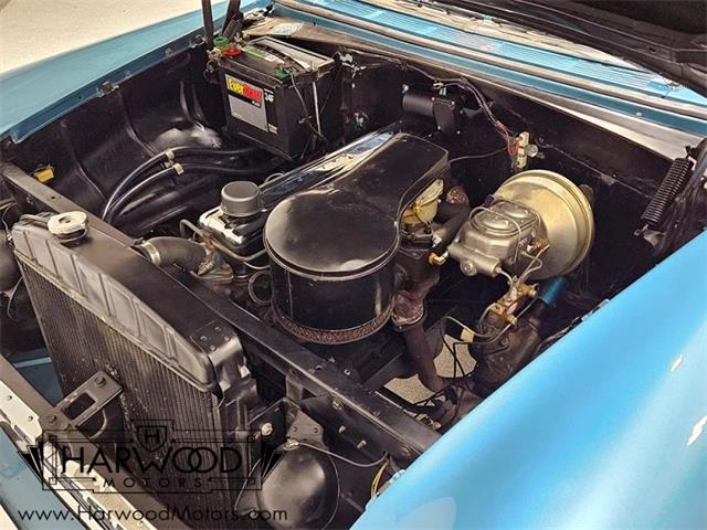 1955 Chevrolet 210 (CC-2094522) for sale in Cleveland, Ohio