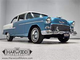 1955 Chevrolet 210 (CC-2094522) for sale in Cleveland, Ohio